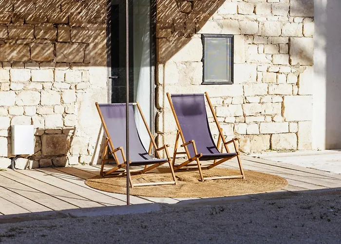 Isulatravel - Casa Sisti