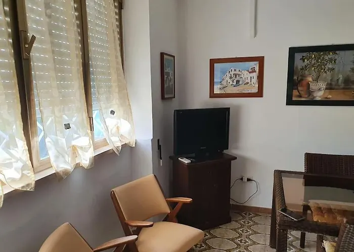Villa Francesco&Chiara
