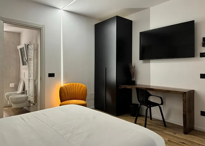 Adisartur Elegant B&B