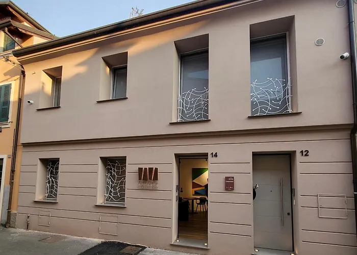 Adisartur Elegant B&B