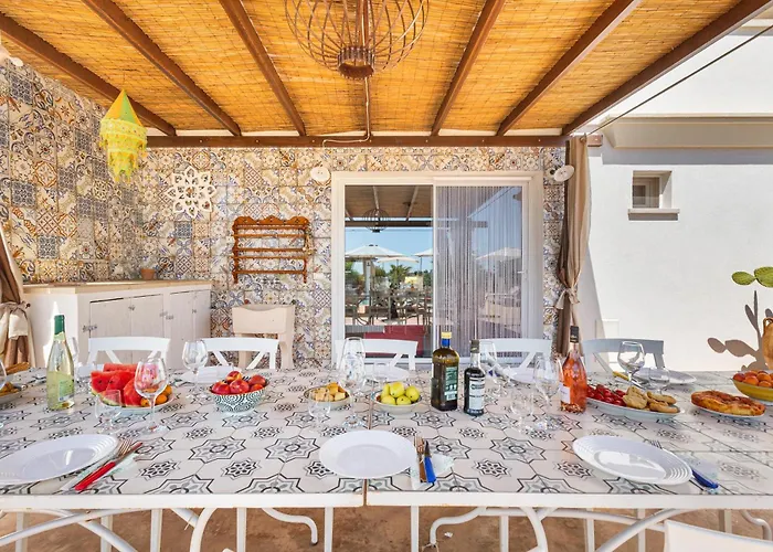 Tenuta La Cornola by BarbarHouse
