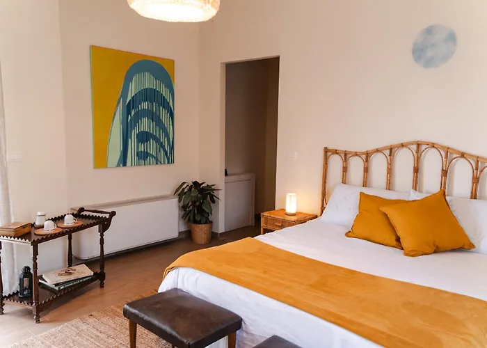 Rifugio Etna Soul Camere con bagno privato