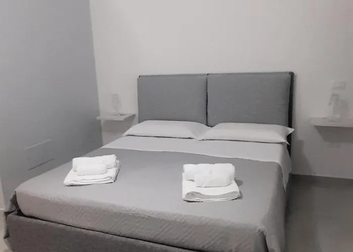 B&B 1 Terranova