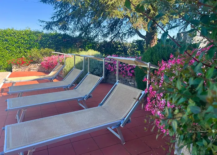 Villa Pronti Santarcangelo - Rimini