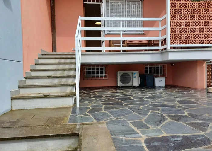 Disma Rooms