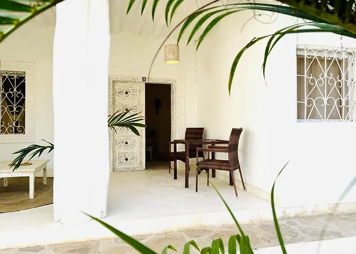 Dream Luxury B&B Watamu