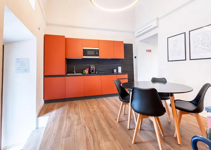 Gelsi Luxury Suites
