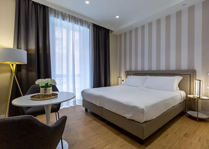 Casa Lounge Costituzione