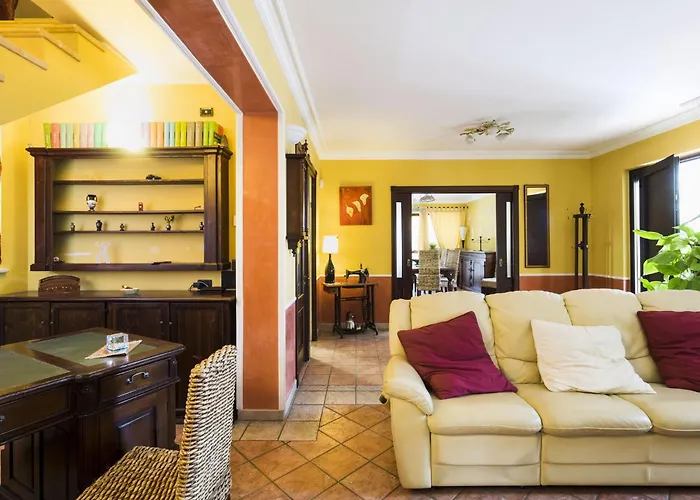 Villa Ambra