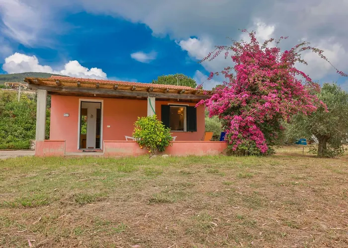 Villino Lampone - Goelba