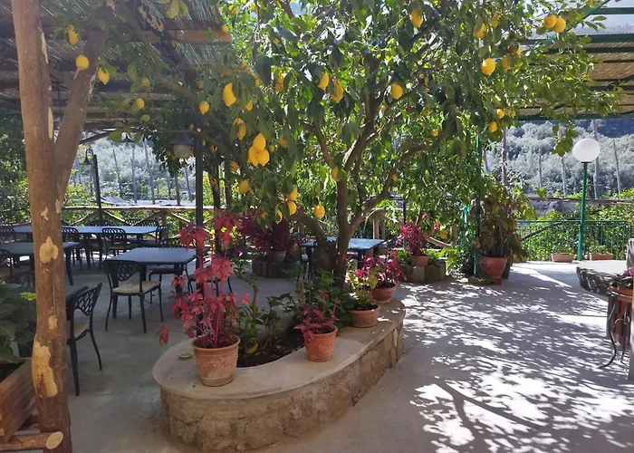 Agriturismo La Lobra