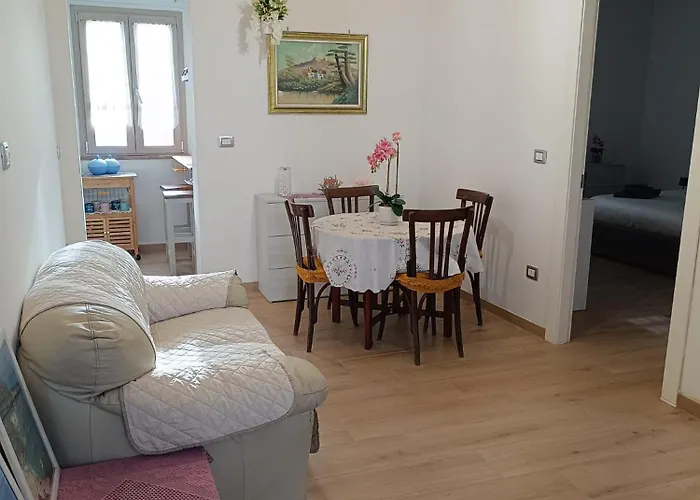 La casetta di Nena