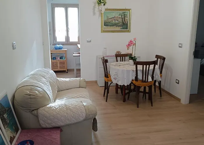 La casetta di Nena
