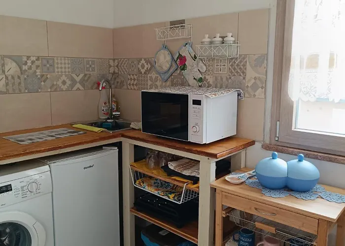 La casetta di Nena