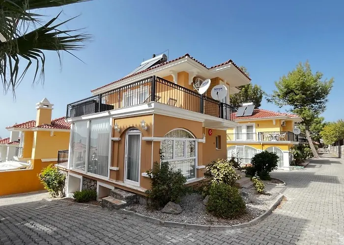 Lumar Homes - Artemissia