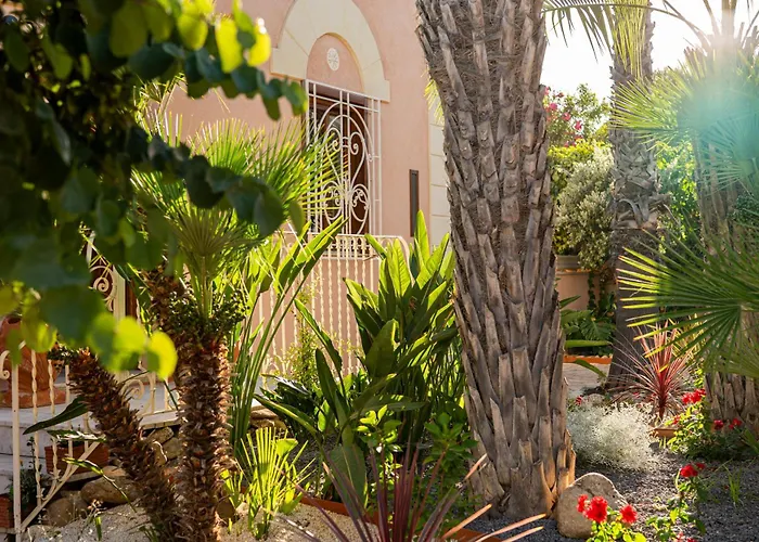 Villa Liberty