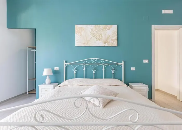 Hotel: Villa Il Tulipano Verde