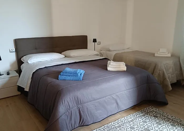 La casetta di Nena