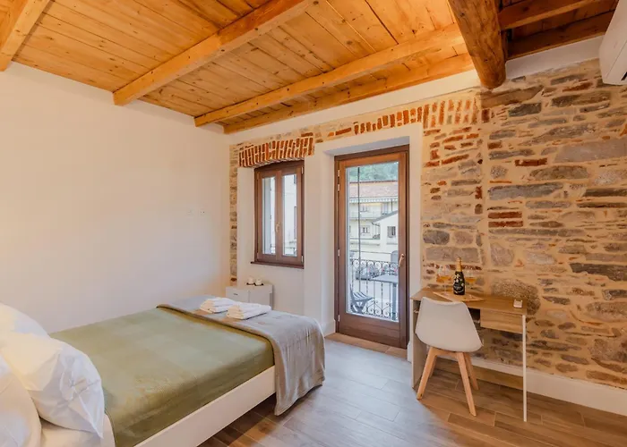 Casa Tabarini