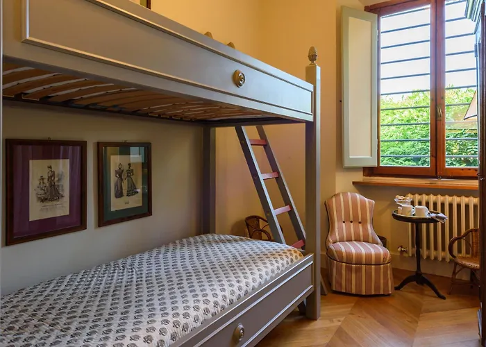 Villa D'Agnola by Mmega