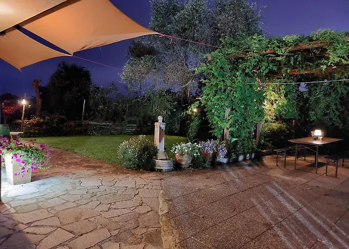 Il Giardino Del Nespolo