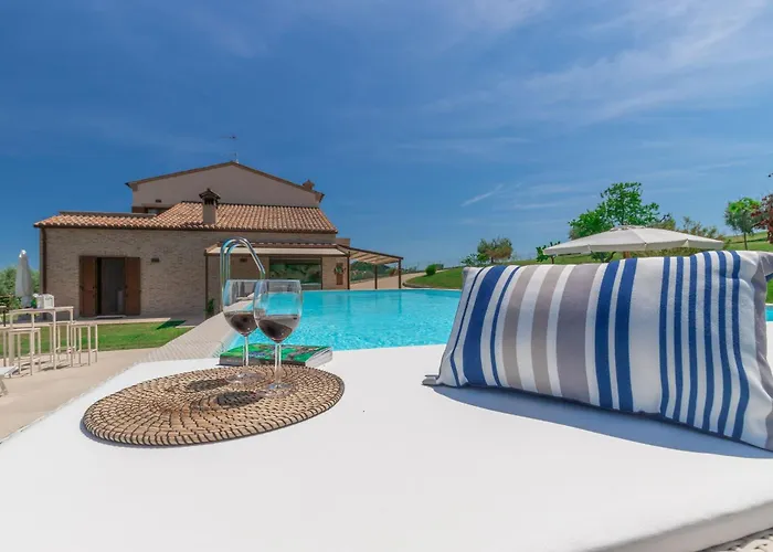 Italian Experience-Villa Clair