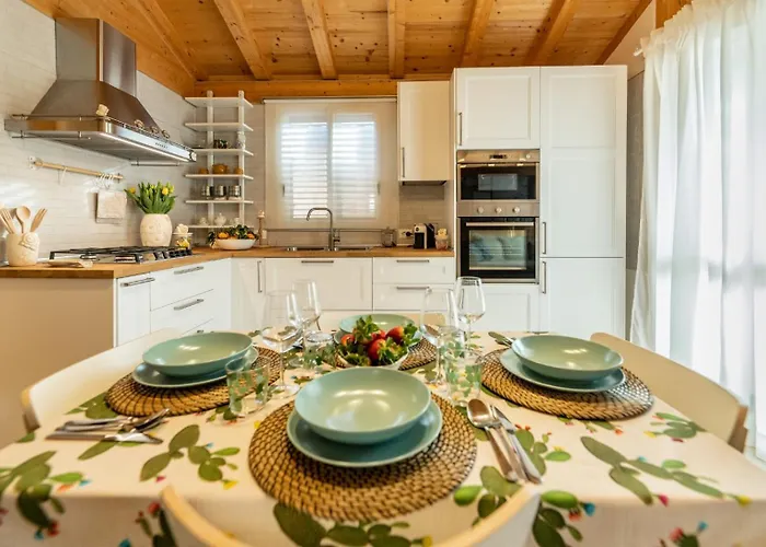 Casa Vacanze La Fenice - Casa Atlantica