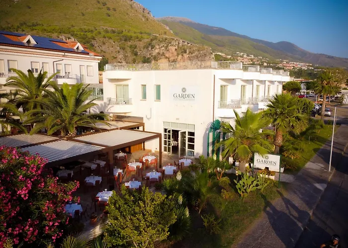 Hotel Garden