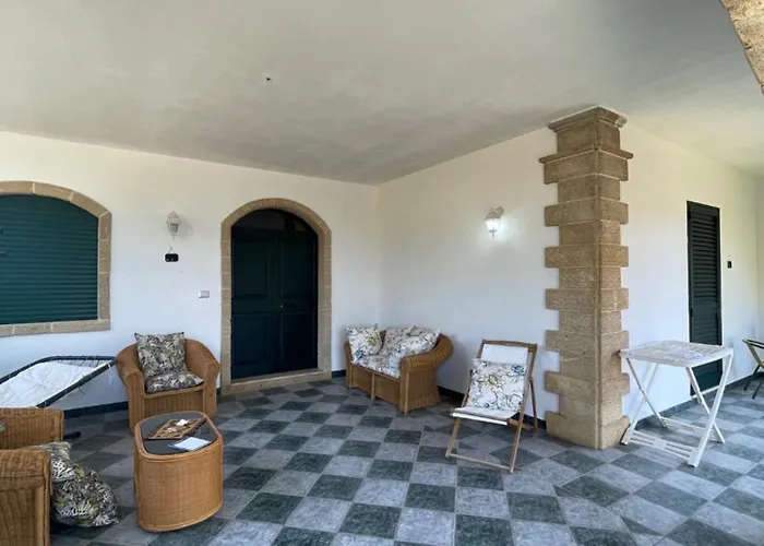 Villa Salentina