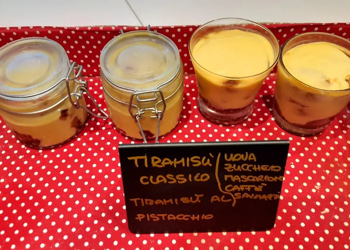 Meuble' 21 di Anna