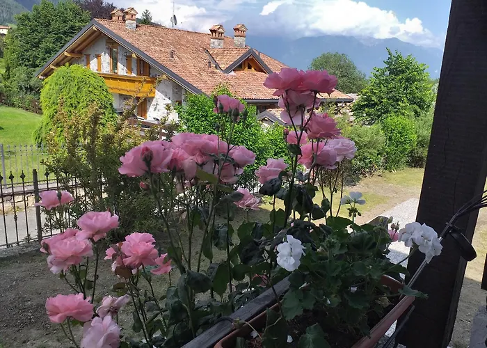 Villa Chanel
