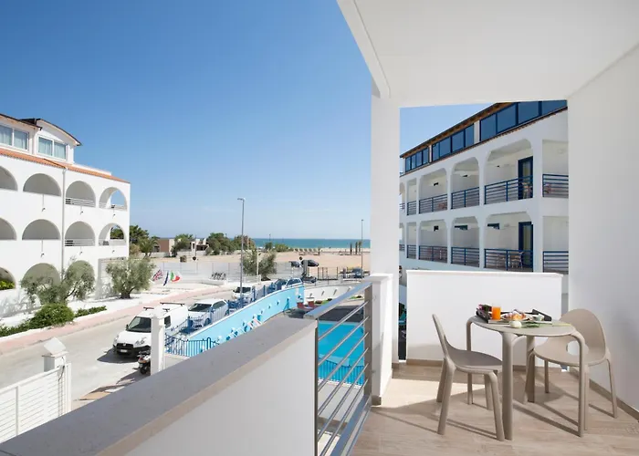 Hotel boutique: Forte 2 Hotel