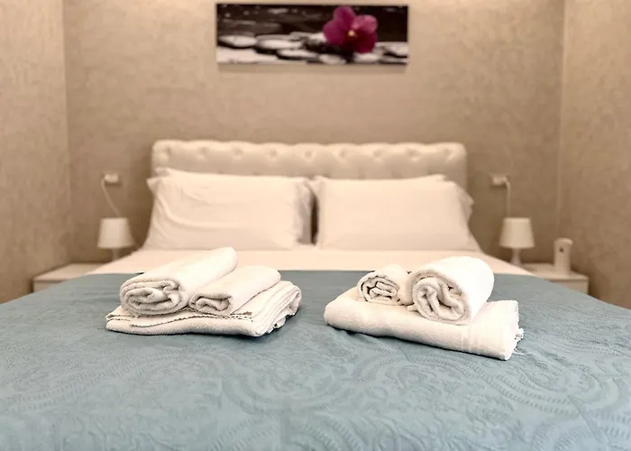 Marina di Trezza