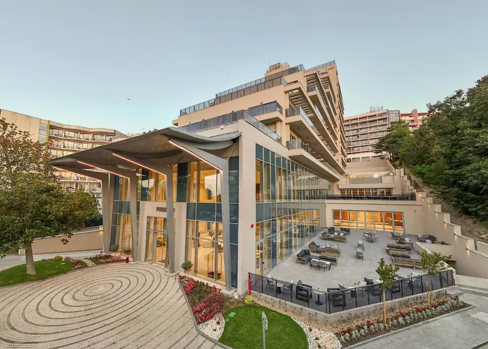 Poseidon Beach Resort