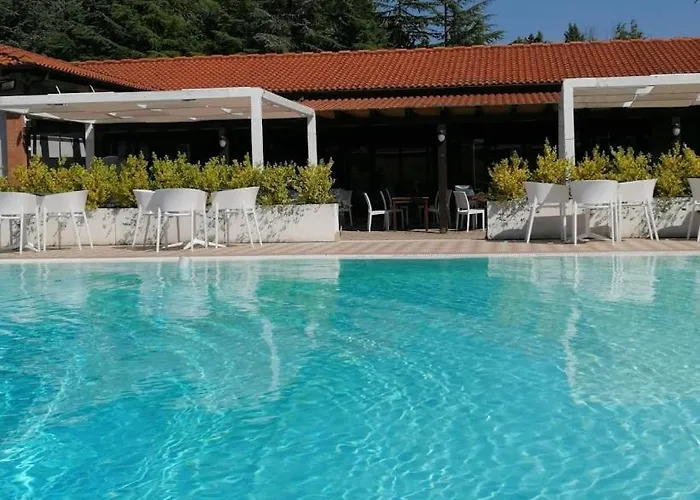 Lemon tree suite al golf