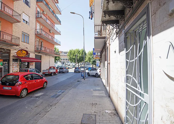 Monia Rooms&Hospitality