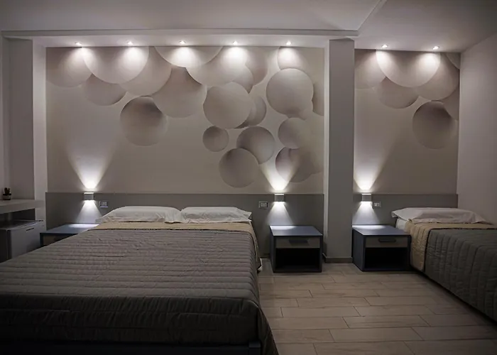 Monia Rooms&Hospitality