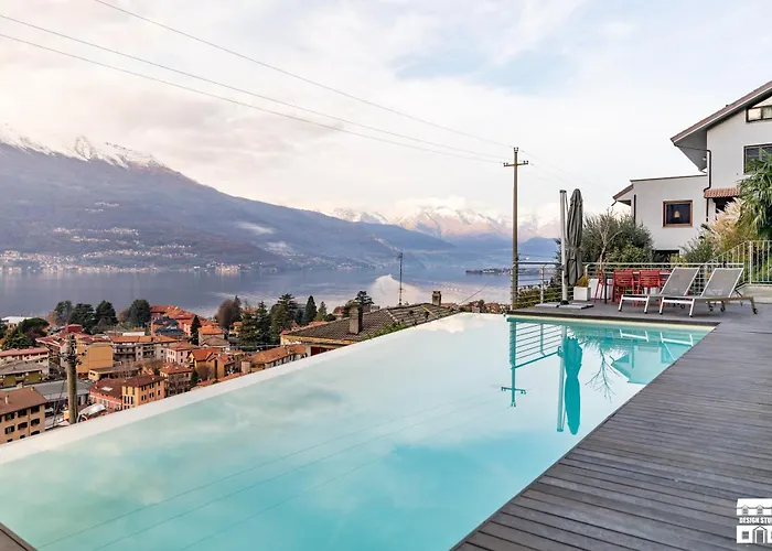 Villa Belago By Design Studio