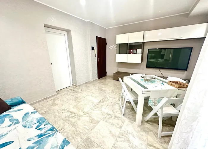 Marina di Trezza-