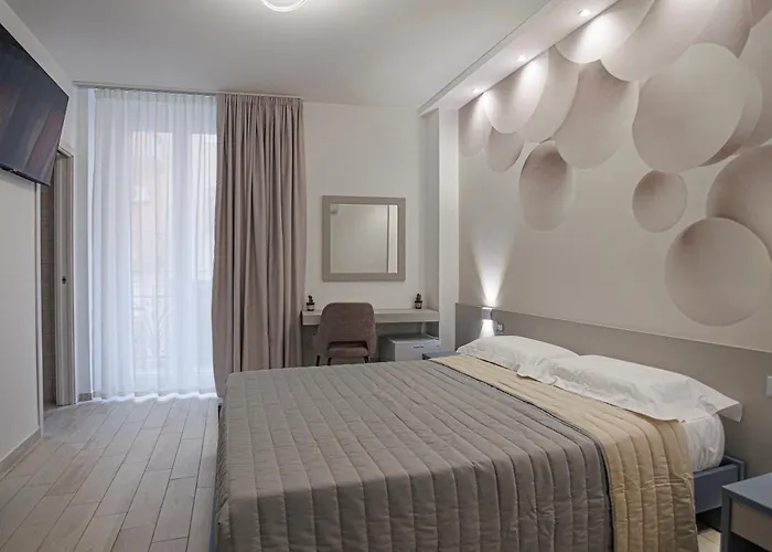 Monia Rooms&Hospitality