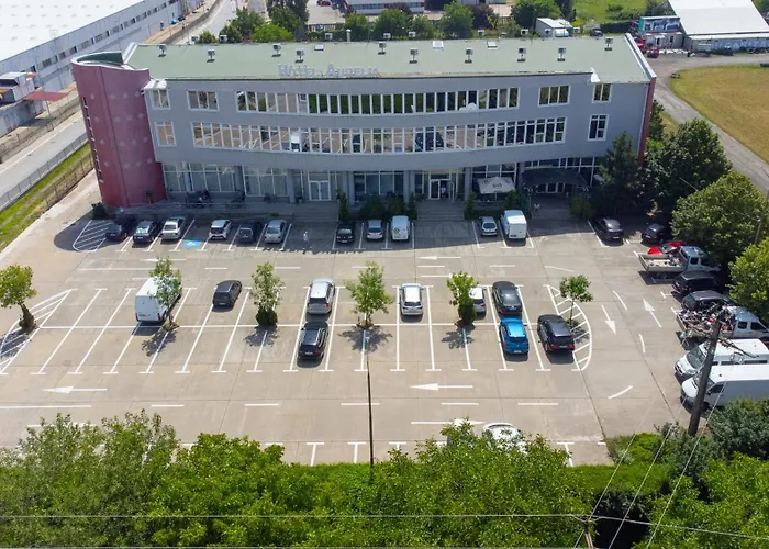 Hotel Aurelia