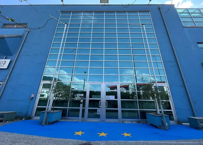 Hotel familiare: Hotel Garni Al Marinaio