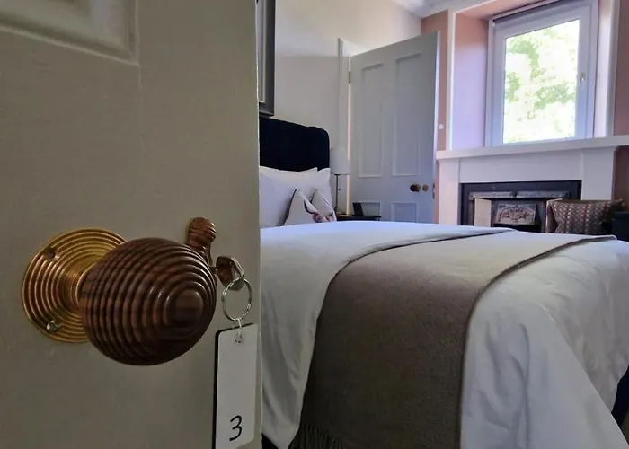 Beinn Mhor Lodge, 63 Culduthel Road