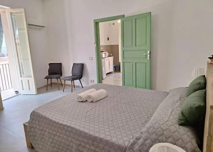 Pura Vida Barocca