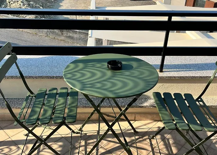 La Terrazza degli Dei