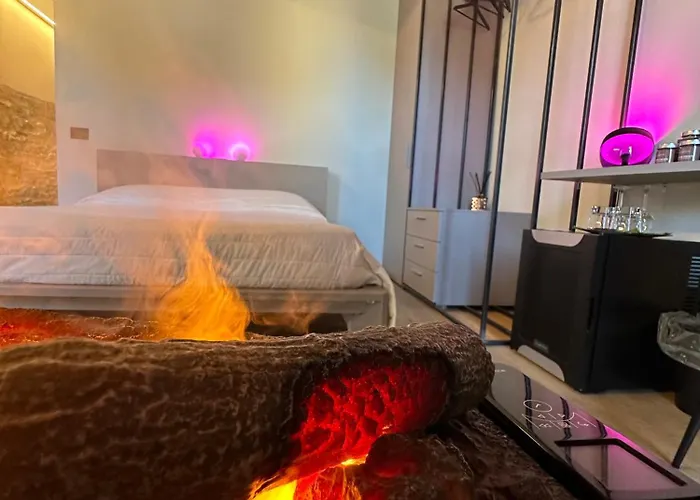 Urban Private Spa