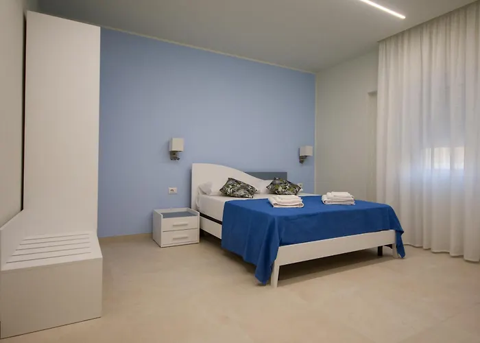Pasitea Tropea