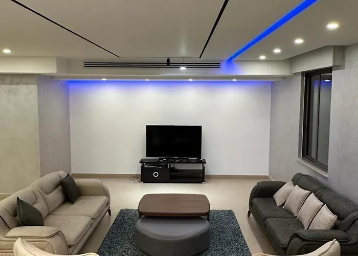 Amman Khalda
