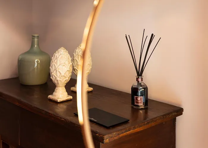 Corso49 Boutique Rooms