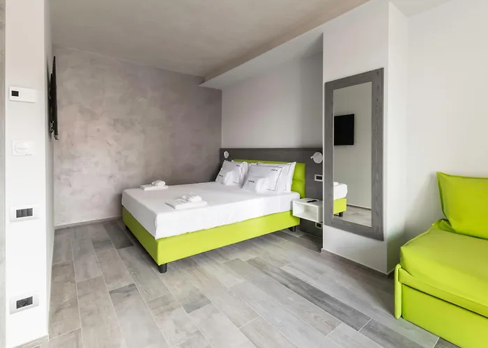 Corso49 Boutique Rooms